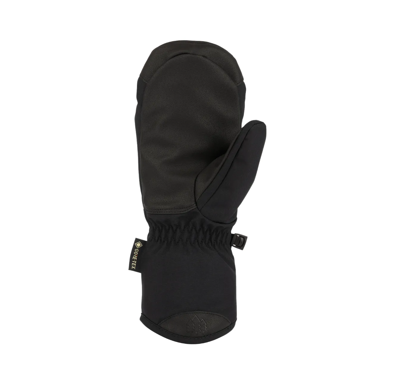 Pow JR's Goretex Mitt Black