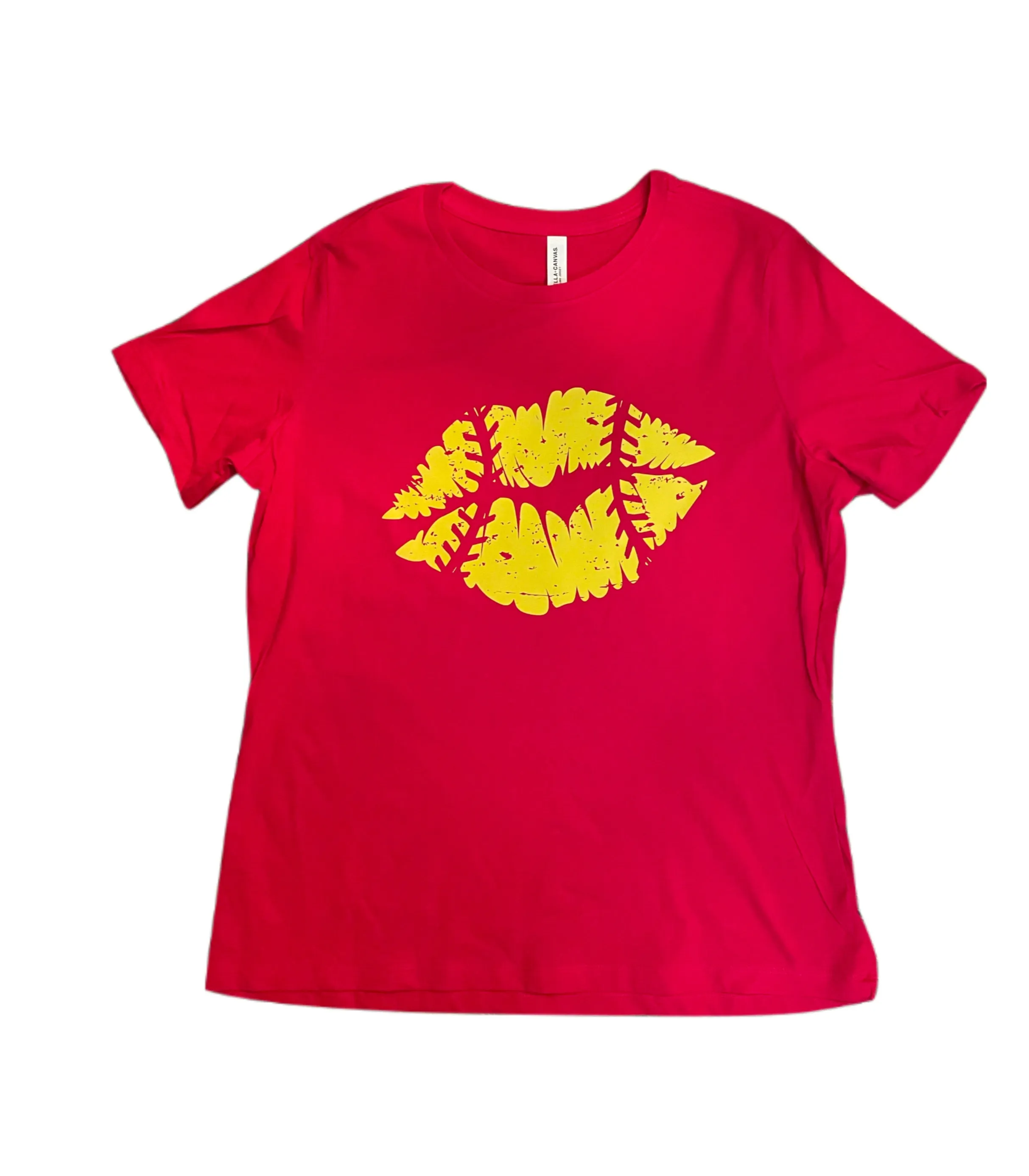 Pucker Up T-Shirt