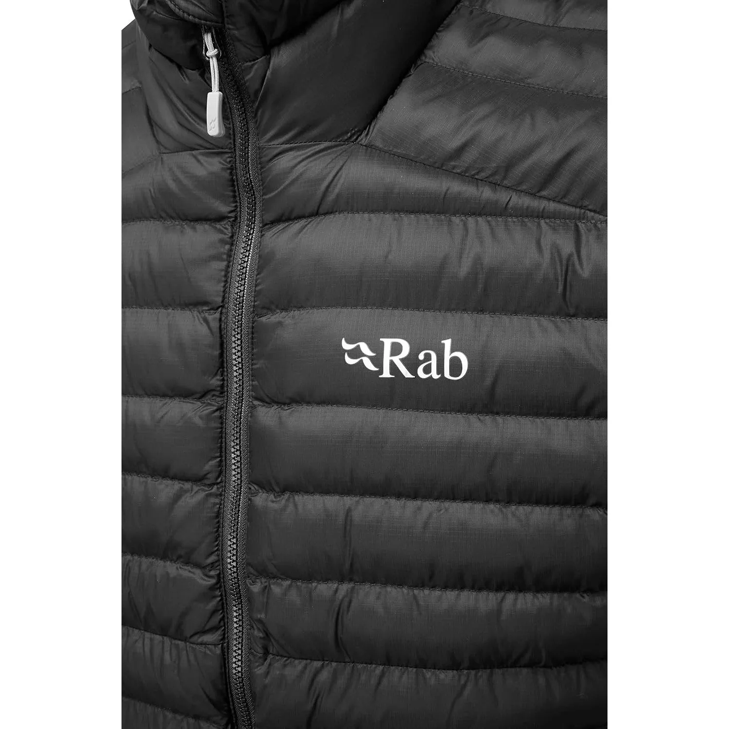 RAB Men's Cirrus Synthetic Insulated Jacket for Hiking, Climbing, and Skiing