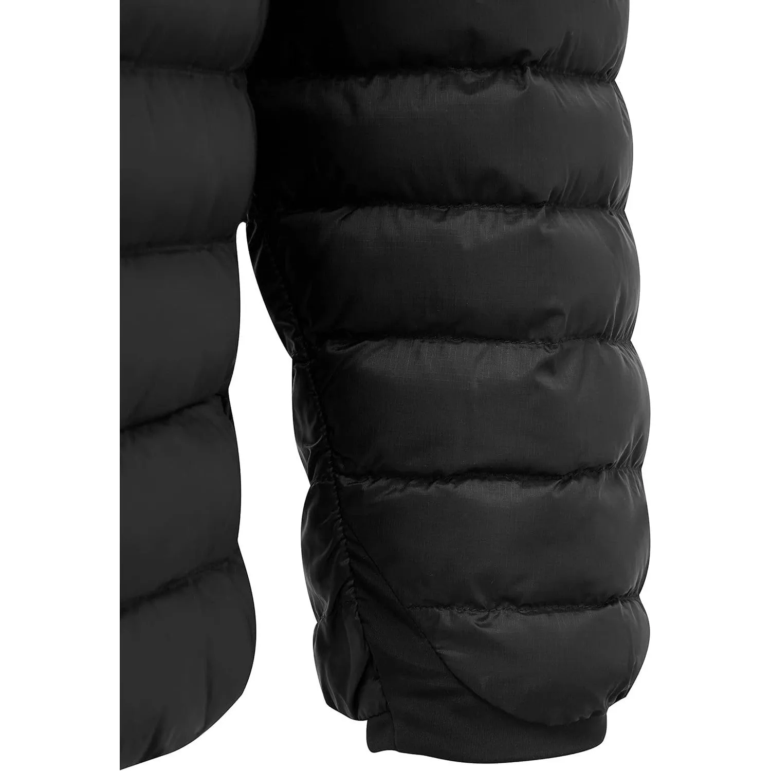 RAB Men's Cirrus Synthetic Insulated Jacket for Hiking, Climbing, and Skiing