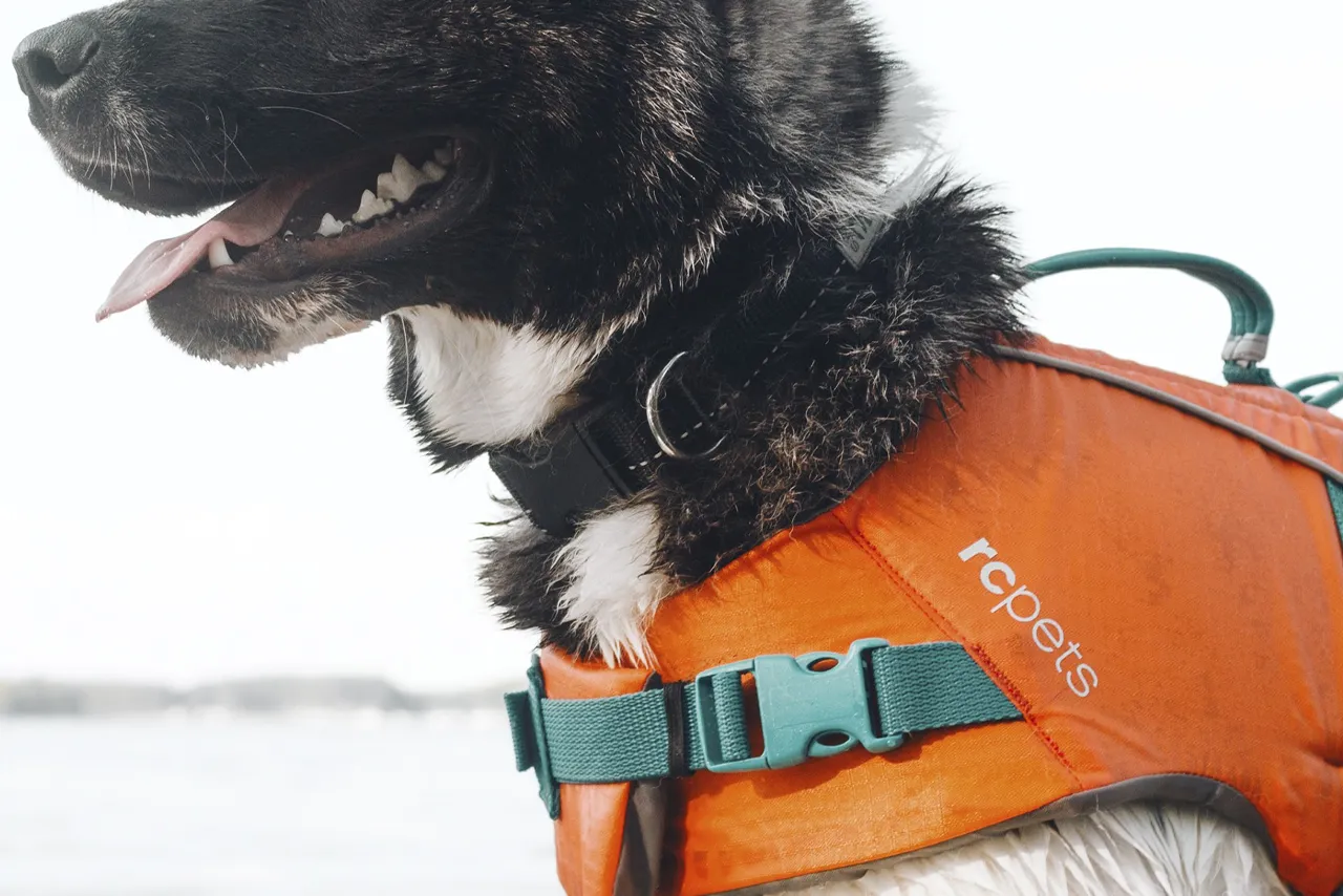 RC Pets Tidal Life Vest