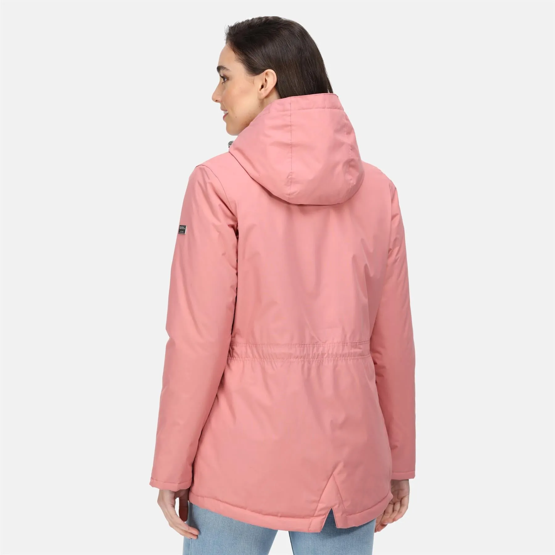 Regatta Brigida Womens Jacket Waterproof Insulated Jacket