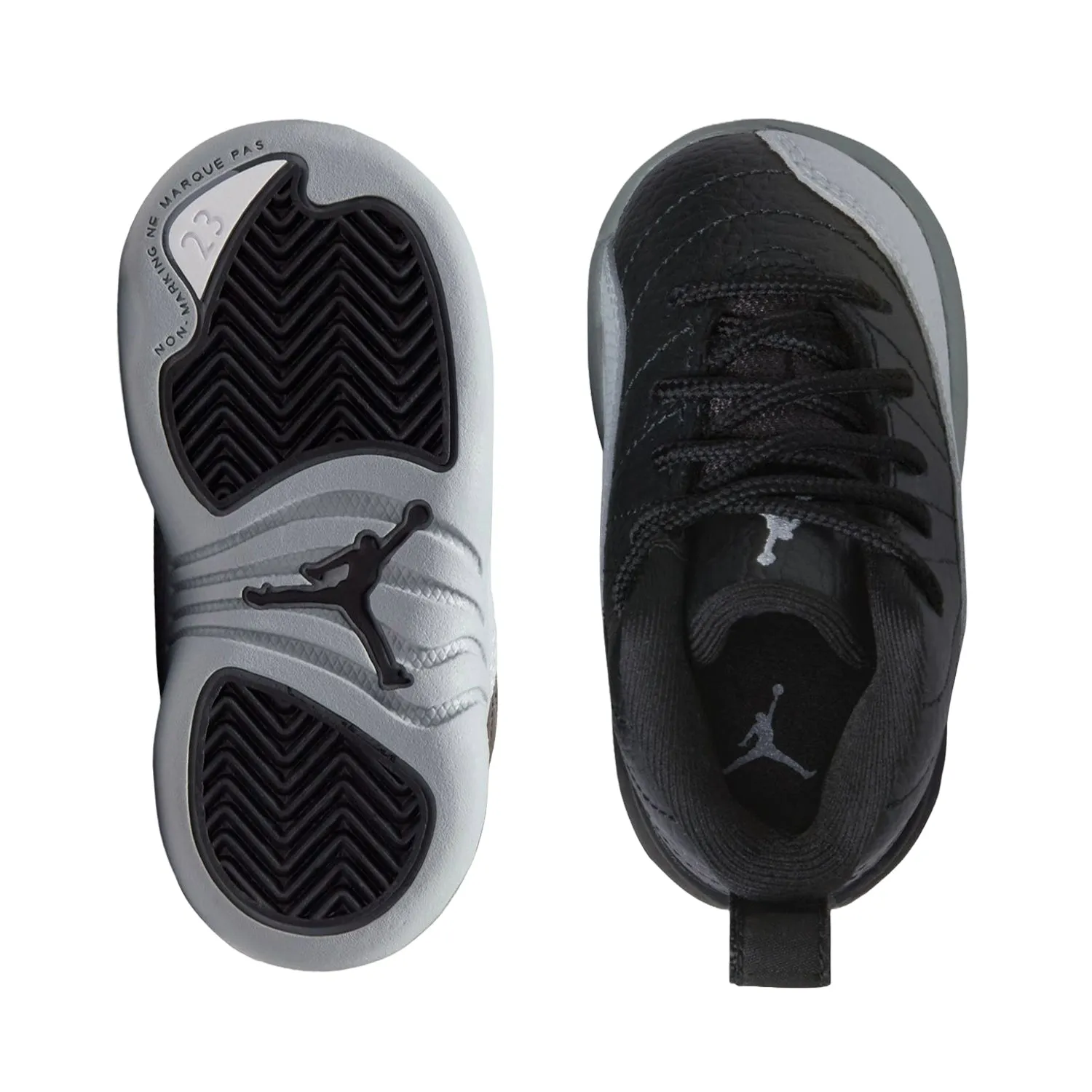 Retro 12 - Toddler