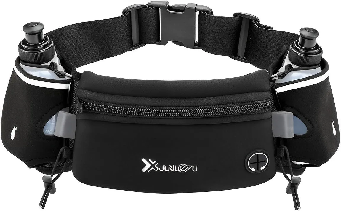 Running Hydration Waist Belt