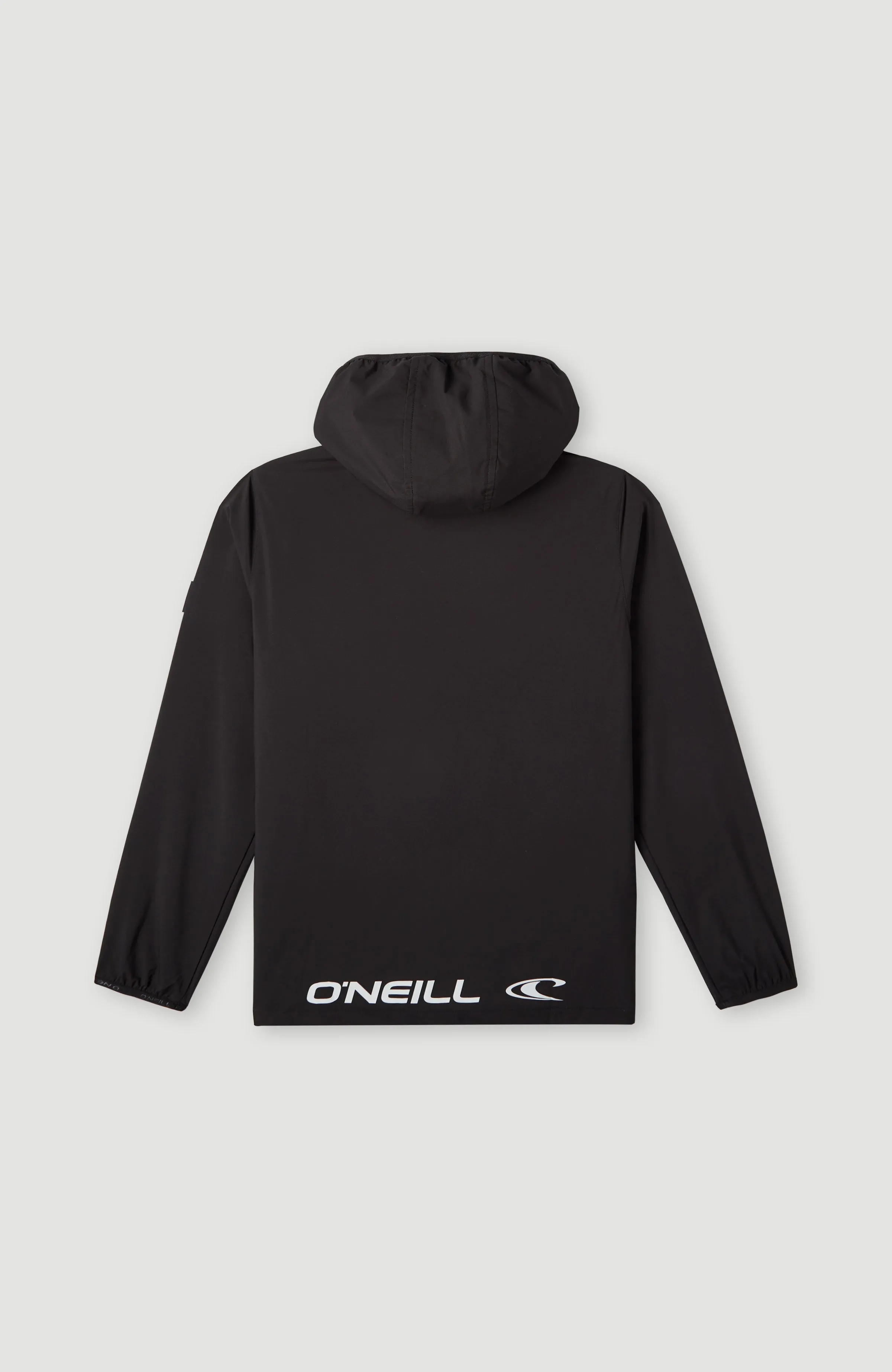 Rutile Jacket | Black Out