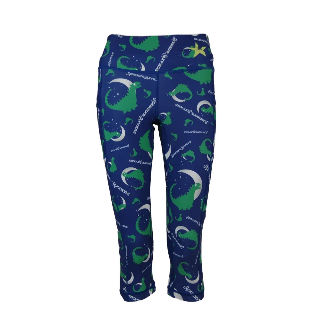 Sale Capri | Be Roarsome Blue