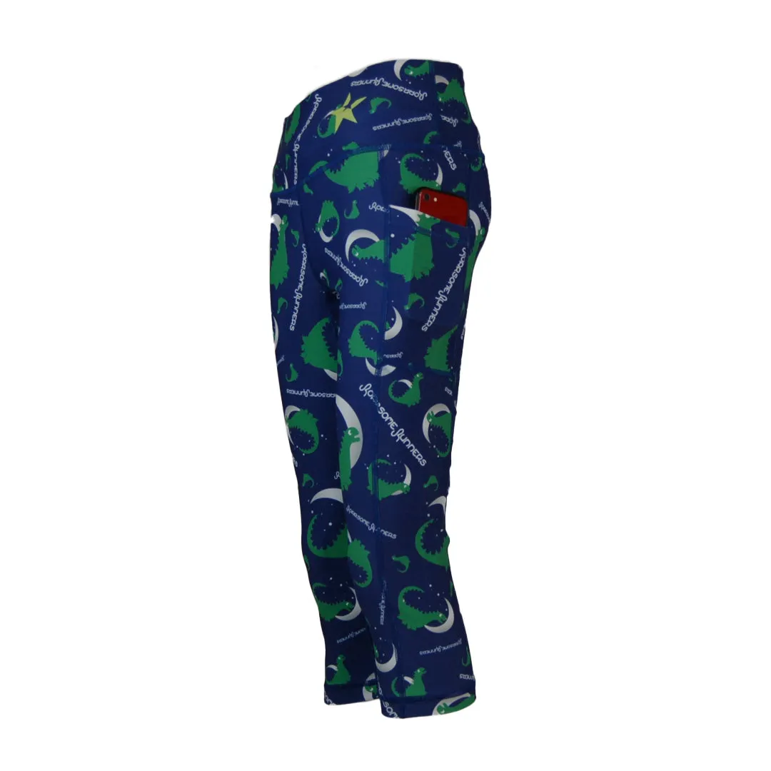 Sale Capri | Be Roarsome Blue