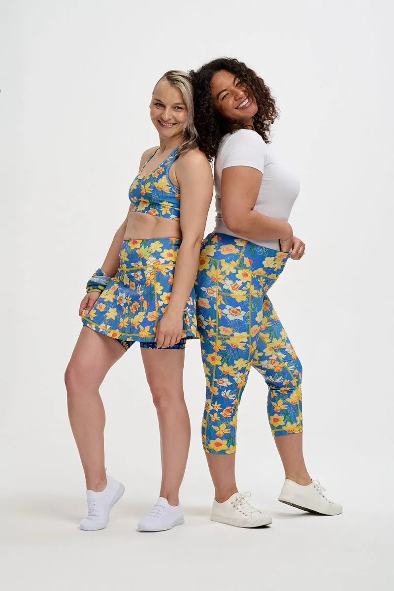Sale Capri | Daffodilly