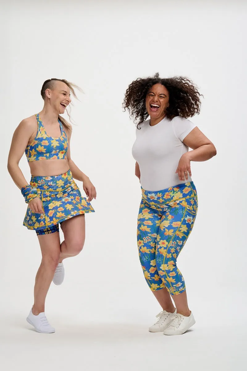 Sale Capri | Daffodilly