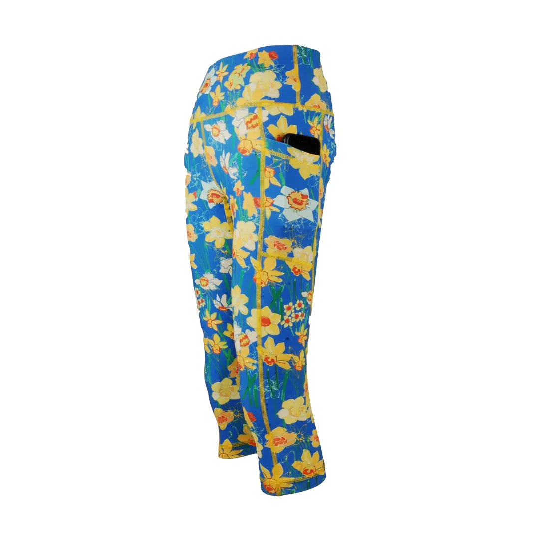Sale Capri | Daffodilly