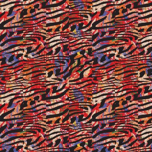 Sale Capri | Serengeti