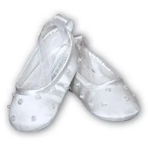 Sarah Louise Pearl Shoe