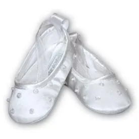 Sarah Louise Pearl Shoe