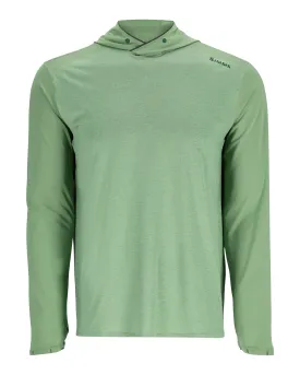 Simms Men's SolarFlex Hoody / Field Heather / Field