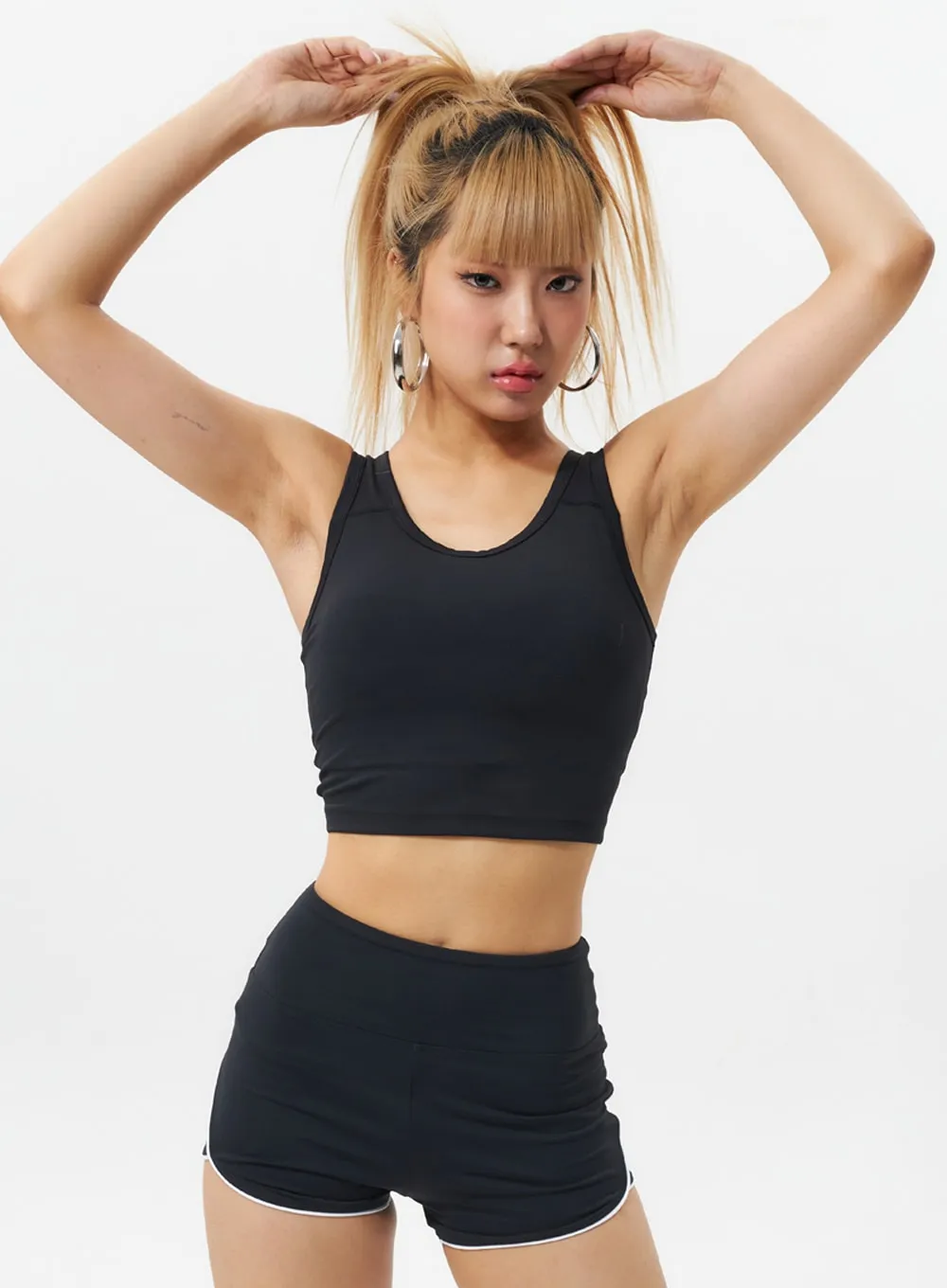 Sports Bra Top IL317