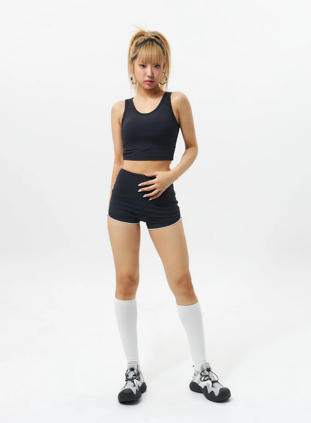Sports Bra Top IL317