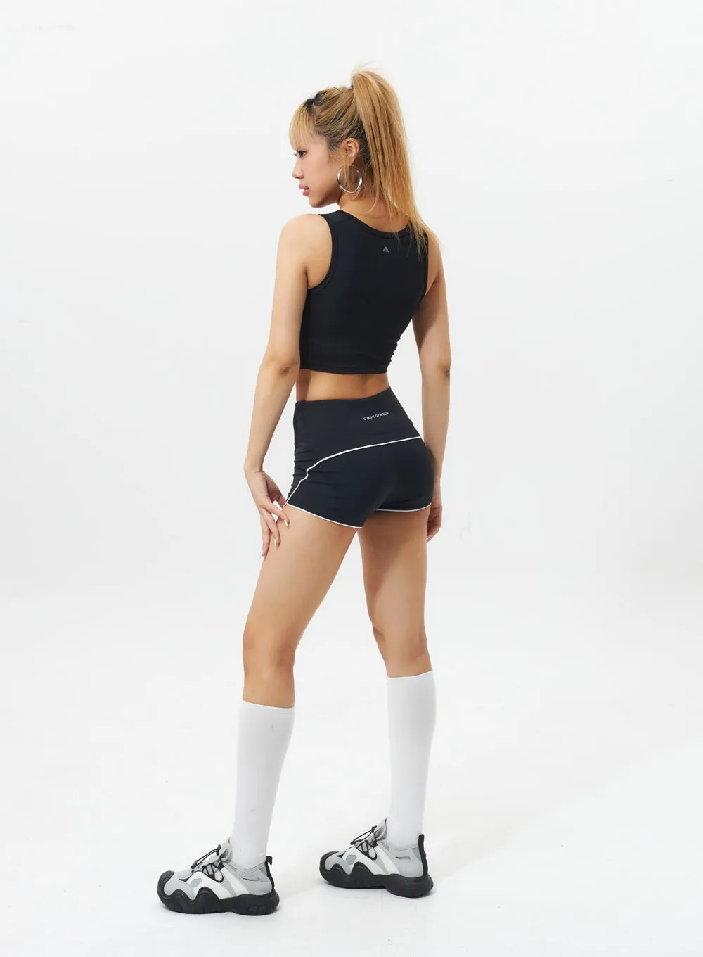 Sports Bra Top IL317