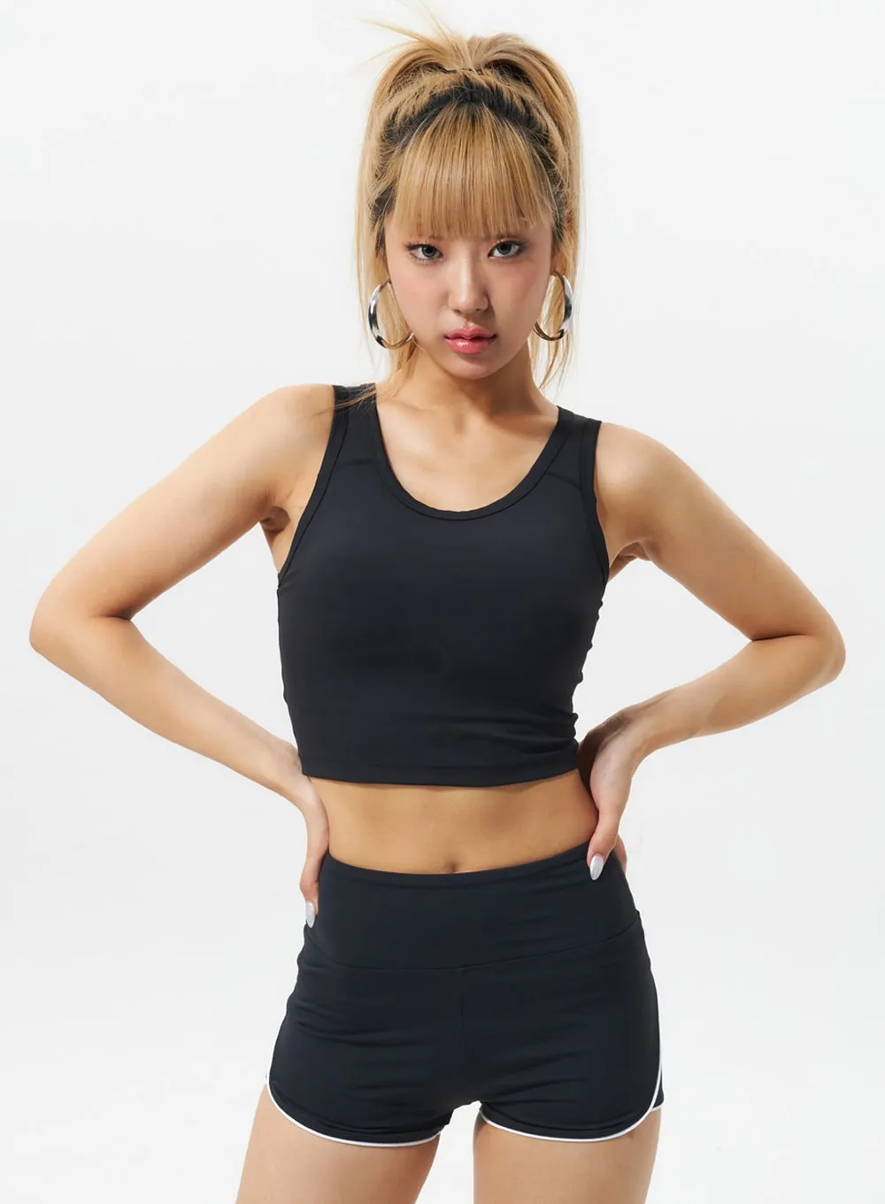 Sports Bra Top IL317