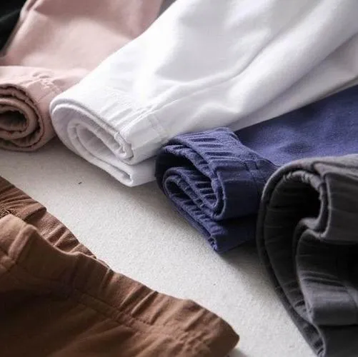 Stretchy Slim High Waist Sports Solid Colors Shorts