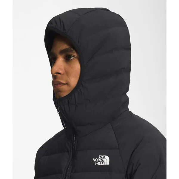 The North Face Belleview Stretch Down Hoodie (Men's)