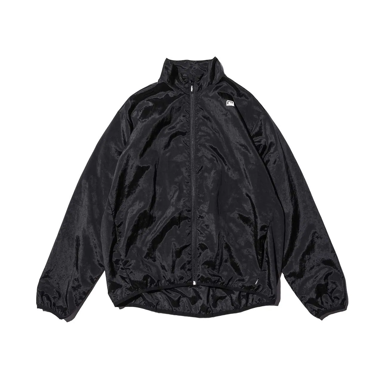 Thin Packable Jacket