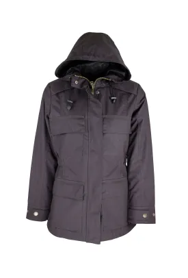 W87 - Ladies Ella Discovery - BROWN