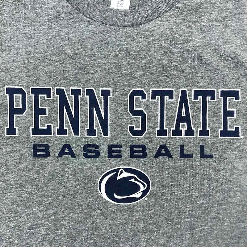 Youth Penn State Baseball T-Shirt